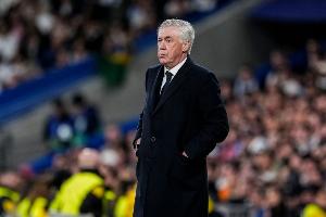 安切洛蒂2024欧冠决赛前动员讲话:感谢你们带我来到这里 - 资讯配图