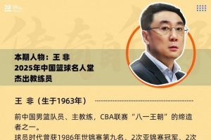 名人往事 | 王非：王朝之路无坦途 - 资讯配图