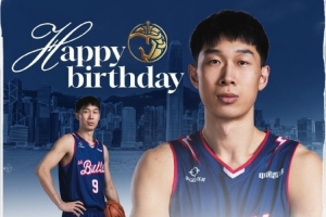 今天是刁展望的生日 目前他正首发出战 让我们一同祝他生日快乐！ - 资讯配图