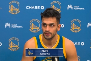 真·即插即用!队记:尤特赛文昨天上场打了12分钟才认清队友名字 - 资讯配图