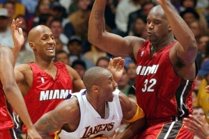 夸梅：科比想证明自己没有奥尼尔也行 这是他比麦迪强的根本原因 - 资讯配图