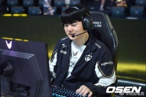 这么谦虚！？Canyon接受采访表示：LPL打野技术高超且极具进攻性 - 资讯配图