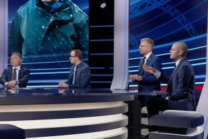 尤文名宿：国米开始装受害者了，都领先8分了还扮弱势群体 - 资讯配图