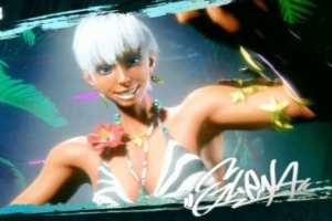 街霸6阿里克斯将于3月17日正式参战：经典摔跤手 配备超10种投技 - 资讯配图