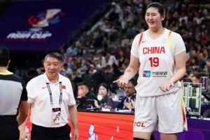 宫鲁鸣：张子宇是独一无二的人才 对她的使用是为了提高她的能力 - 资讯配图