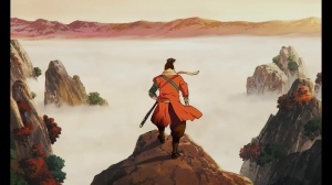 由《只狼：影逝二度》改编的剧场版《只狼：不败》公开全新PV - 资讯配图