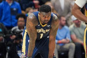 吃定篮下!锡安予取予求13中11高效砍下27分4板1助 - 资讯配图