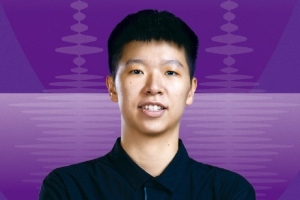 WCBA全明星教练组成员：北区全明星队主帅米卡 南区主教练黄思静 - 资讯配图