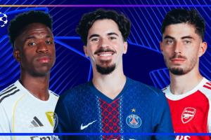 会有逆转吗？欧冠明日来袭，英超首回合0胜，曼城 枪手 蓝军出战 - 资讯配图