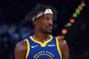 巴特勒:从未见过勇士这么多伤病的赛季 但要有下个人顶上的心态 - 资讯配图