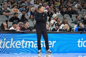 米奇：虽然快船缺少核心但拼到了最后 不会为拿到50胜感到抱歉 - 资讯配图