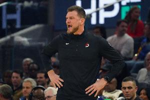 斯普利特：我们有全员换防小个阵容 会根据对手调整最合适的阵容 - 资讯配图