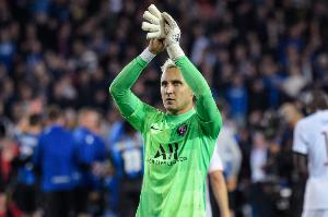 纳瓦斯：离开巴黎前我的身体没问题，找到身心平衡就能踢出高水平 - 资讯配图