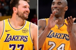 东契奇过去6场场均轰37.8分 球队自11-12赛季科比后首人 - 资讯配图