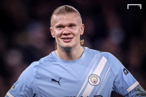 状态不佳!哈兰德2026年以来17场4球3助,去年同期11球4助 - 资讯配图