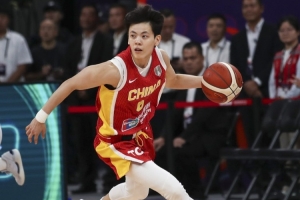 杨舒予：这次的比赛暴露了很多问题 我们从不缺面对挑战的勇气 - 资讯配图