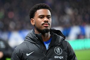 队报：福法纳将缺席切尔西vs巴黎的比赛，哈托可能首发 - 资讯配图