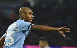 首战输3球！费尔南迪尼奥：曼城有能力逆转皇马，最关键的是信念 - 资讯配图