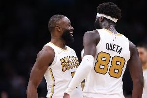 马祖拉：杰伦·布朗是我们走到今天的原因 他继续那样打球很重要 - 资讯配图