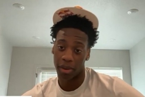 AJ·迪班萨:之前我已经错失Big 12冠军 现在目标是拿下全国冠军 - 资讯配图