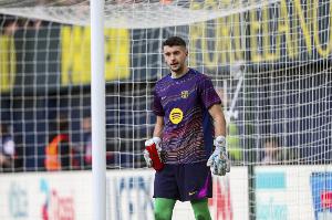 塞尔：霍安·加西亚将无缘西班牙大名单 尼科的身体状况令人担忧 - 资讯配图