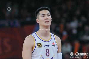 媒体人:北控最后时刻除了朱松玮 缺少其他能够依赖的投手 - 资讯配图