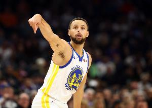 库里:球商的培养在这一代被忽视了 孩子们过早陷入商业思维 - 资讯配图