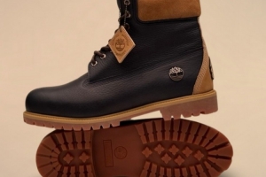 牌面！添柏岚晒出为库里制作1of1靴子的过程！ - 资讯配图