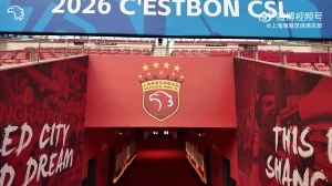 【比赛日Vlog】跟着我们的镜头,一起回顾第二轮的精彩瞬间 - 资讯配图