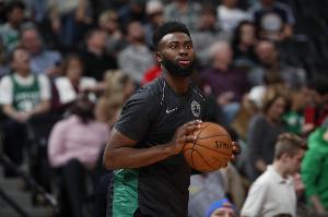 杰伦·布朗：19年想申请交易 麦迪劝我留下 他预言的一切都成真了 - 资讯配图