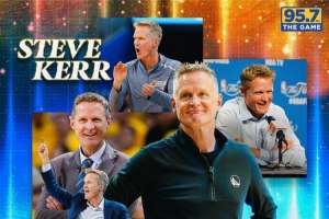 里程碑之夜!科尔拿到执教生涯第600胜 NBA历史第28位! - 资讯配图