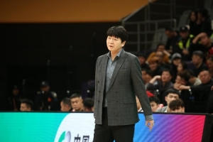 邱彪:最近大家有点疲惫 教练组对队员的积极性调动也不够 - 资讯配图