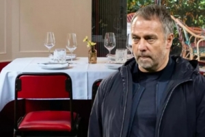 每体:弗里克很享受在巴塞罗那的生活 主场赛前常去当地一家餐吧 - 资讯配图