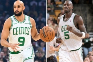 怀特本季已送出75抢断+75盖帽 绿军队史自07-08赛季加内特后首人 - 资讯配图