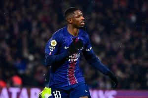 罗马诺:登贝莱正在与巴黎谈续约,他与曼城没有实质接触 - 资讯配图