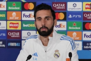 阿韦洛亚:没感觉队内存在特权球员 姆巴佩球商极高且他已可出战 - 资讯配图