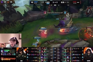 强队都有一个共同点！Uzi：无限进攻，总会计划下一波永远找节奏 - 资讯配图