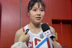 李月汝：希望大家在9月份更好 全力以赴获取一个更好的成绩 - 资讯配图