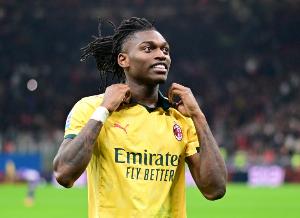 经纪人：阿莱格里目标是欧冠资格 莱奥是米兰重要球员需要获支持 - 资讯配图