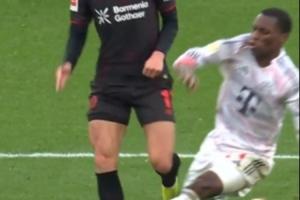 蹬踏对手染红！官方：杰克逊因暴力行为被禁赛2场 - 资讯配图