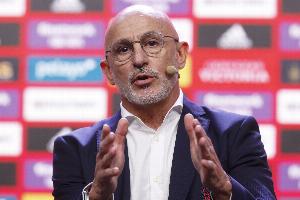 马卡:西班牙3月国际比赛日对阵埃及,可能在西班牙人主场进行 - 资讯配图