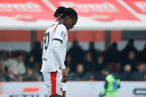 斯基拉:英超俱乐部询问莱奥情况,米兰今夏可能7000万欧出售球员 - 资讯配图