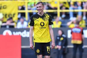 拜尔:能参加世界杯是一个巨大的梦想,对我来说这将是莫大的荣誉 - 资讯配图