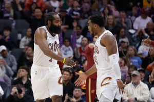 NBA彩经：雷霆轻取魔术 骑士险胜雄鹿 森林狼射落太阳 马刺胜国王 - 资讯配图