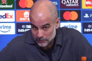 瓜帅：体育届输的次数总是比赢的多 皇马踢了多少欧冠才15次夺冠 - 资讯配图