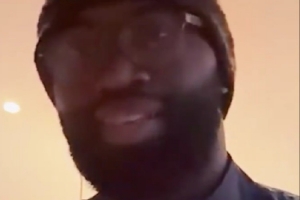 杰伦·布朗：MVP和总冠军我会选择争冠 这两个差距很大 - 资讯配图