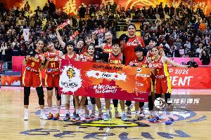 解说：希望女篮今夏开启“大训练营” 两支国家队出战世界杯&亚运 - 资讯配图