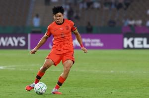 直播吧:国足拟征调徐彬、李昊等U23国脚参加3月FIFA系列赛 - 资讯配图