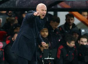 克劳奇:利物浦的状态稍有好转 他们能逆转加拉塔萨雷 - 资讯配图