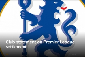 罚1075万镑！切尔西官方：俱乐部主动申报了违规，很高兴达成和解 - 资讯配图